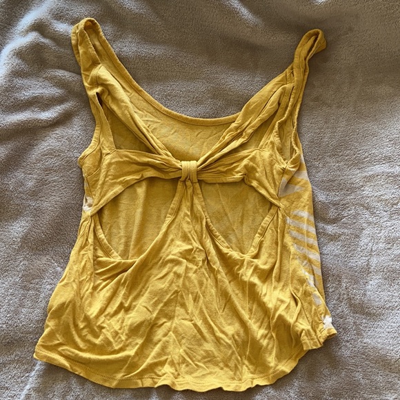 Summer Tank Top - Picture 2 of 2